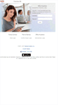 Mobile Screenshot of ck300.ersp.biz
