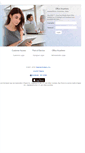Mobile Screenshot of compcarechoice.ersp.biz