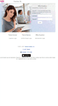 Mobile Screenshot of ck735.ersp.biz