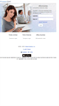 Mobile Screenshot of kennedycare.ersp.biz
