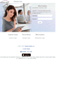 Mobile Screenshot of cheerway.ersp.biz
